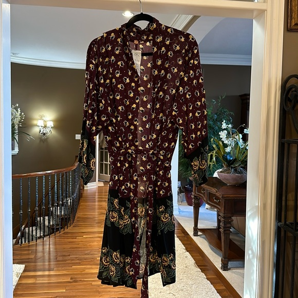 f p one Jackets & Blazers - Free people kimono